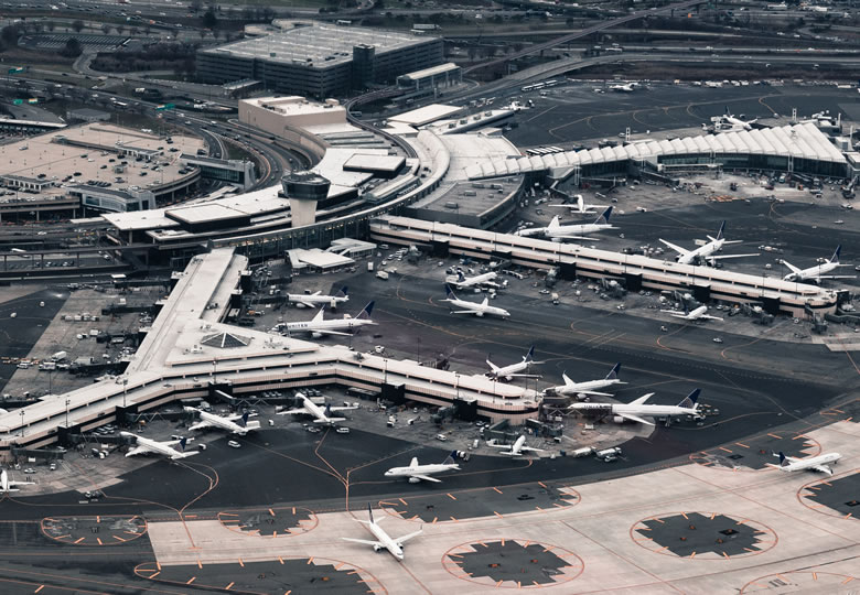 airport
