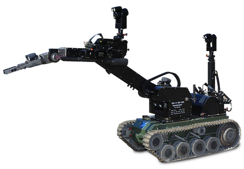 robot