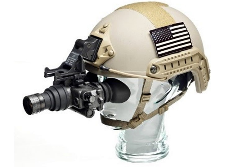 electro-optics