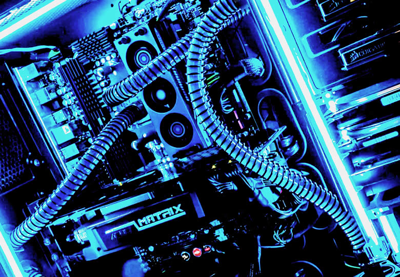 software hardware