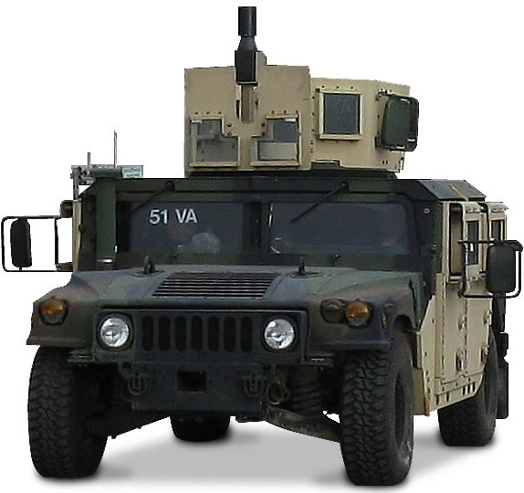 autonomous/semi-autonomous vehicles