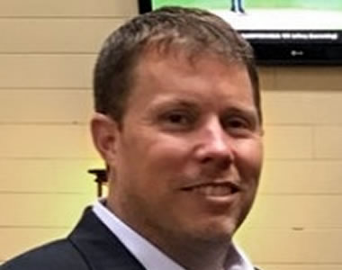 Todd Kane